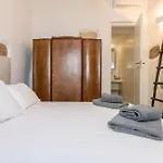 Cycladic House In The Heart Of 度假居 Tínos