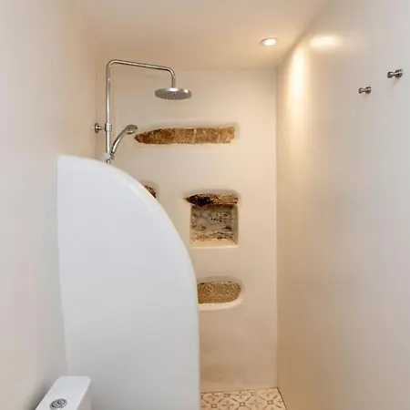 Prázdninový dům Cycladic House In The Heart Of Tínos