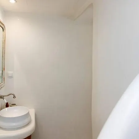 Prázdninový dům Cycladic House In The Heart Of Tínos