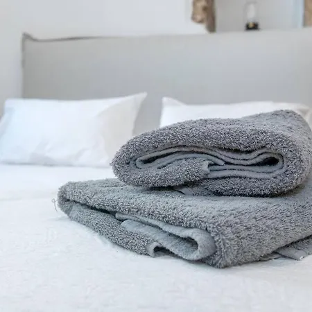 Cycladic House In The Heart Of Prázdninový dům Tínos